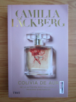 Camilla Lackberg - Colivia de aur
