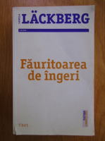 Camilla Lackberg - Fauritoarea de ingeri