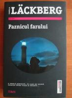 Camilla Lackberg - Paznicul farului