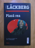 Camilla Lackberg - Piaza rea
