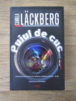 Camilla Lackberg - Puiul de cuc