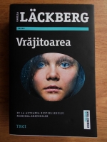 Camilla Lackberg - Vrajitoarea