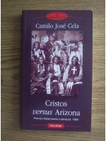 Camilo Jose Cela - Cristos versus Arizona
