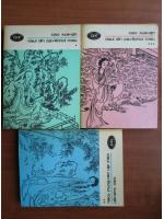 Cao Xue-Qin - Visul din pavilionul rosu (3 volume)