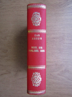 Cao Xueqin - Visul din pavilionul rosu