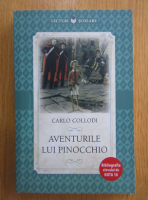Carlo Collodi - Aventurile lui Pinocchio