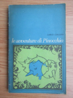 Carlo Collodi - Le aventure di Pinocchio