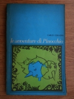 Carlo Collodi - Le avventure di Pinocchio
