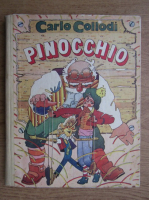 Carlo Collodi - Pinocchio