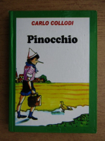 Carlo Collodi - Pinocchio