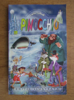 Carlo Collodi - Pinocchio