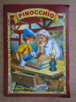 Carlo Collodi - Pinocchio