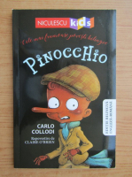 Carlo Collodi - Pinocchio