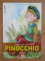 Carlo Collodi - Pinocchio