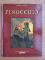 Carlo Collodi - Pinocchio