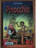 Carlo Collodi - Pinocchio
