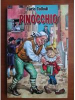 Carlo Collodi - Pinocchio