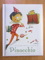 Carlo Collodi - Pinocchio