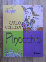 Carlo Collodi - Pinocchio