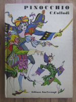 Carlo Collodi - Pinocchio