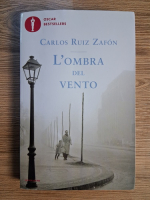 Carlos Ruiz Zafon - L'ombra del vento