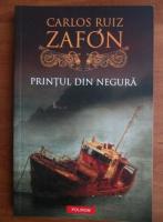 Carlos Ruiz Zafon - Printul din negura