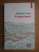 Carmen Firan - In apele facerii