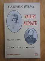 Carmen Sylva - Valuri alinate