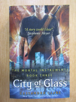Cassandra Clare - City of Glass