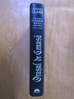 Cassandra Clare - Instrumente mortale, volumul 2. Orasul de cenusa