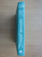 Cassandra Clare - Printul mecanic (volumul 2)
