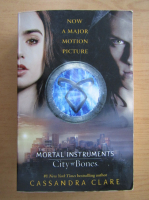 Cassandra Clare - The Mortal Instruments (volumul 1)