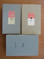 Cassius Dio - Istoria Romana (3 volume)