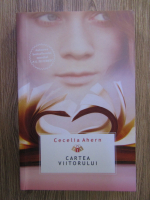 Cecelia Ahern - Cartea viitorului