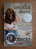 Cecelia Ahern - Defecti