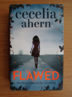 Cecelia Ahern - Flawed