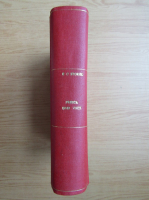 Cecilia Cutescu Storck - Fresca unei vieti