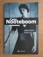 Cees Nooteboom - Urmatoarea poveste