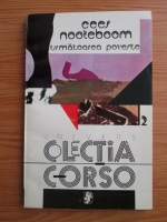 Cees Nooteboom - Urmatoarea poveste