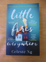 Celeste Ng - Little fires everywhere
