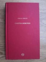 Cella Serghi - Cartea Mironei