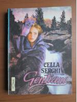 Cella Serghi - Gentiane