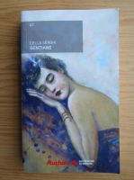 Cella Serghi - Gentiane