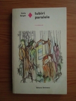 Cella Serghi - Iubiri paralele 