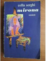 Cella Serghi - Mirona