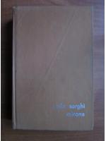 Cella Serghi - Mirona
