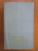 Cella Serghi - Mirona