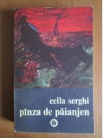 Cella Serghi - Panza de paianjen