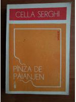 Cella Serghi - Panza de paianjen