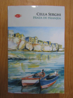 Cella Serghi - Panza de paianjen